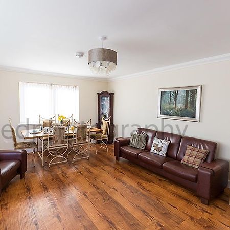 Edgehill B&B Kennethmont Экстерьер фото